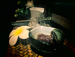 massage thai