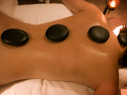 massage thai