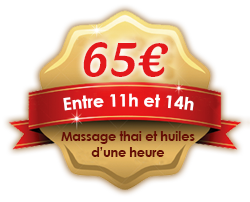 Promo massage fhasaithai